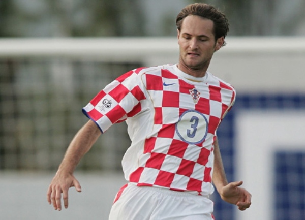 josip simunic