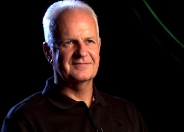 bernd stange fles