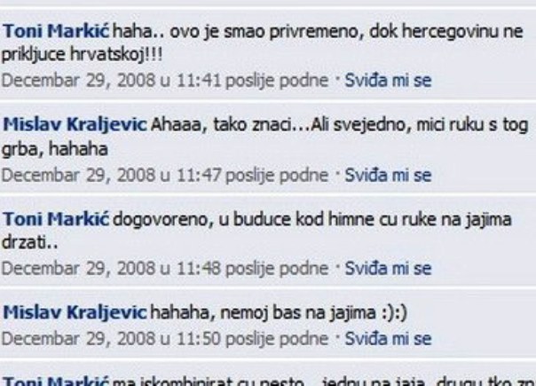 toni markic