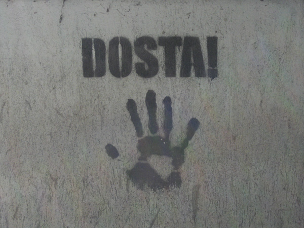 dosta dosta dosta dosta