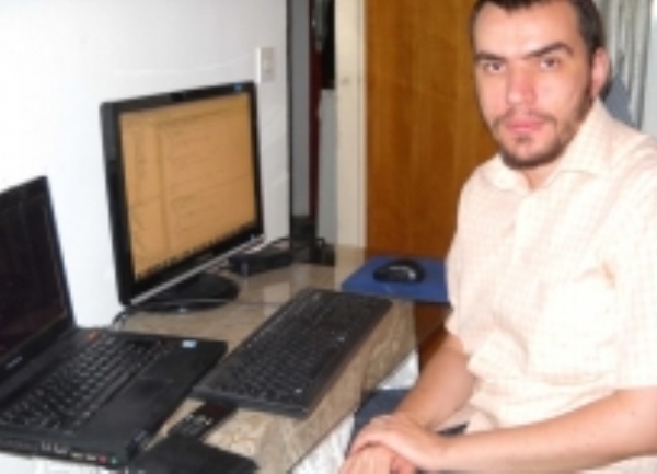 edin habul