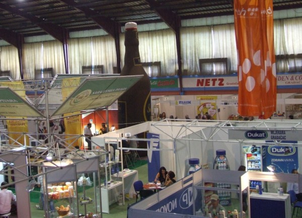 38. sajam u gradaccu