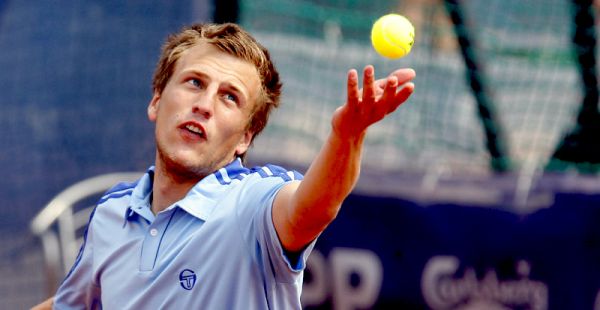 Mirza Ba&scaron;ić; foto: Serbiaopen.rs