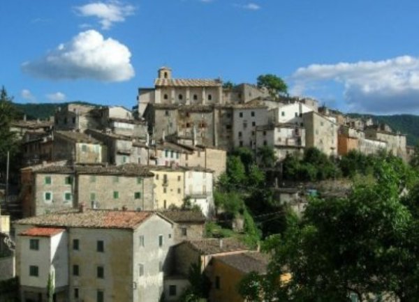 Filetino Italija