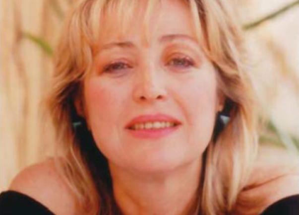 jasna samic