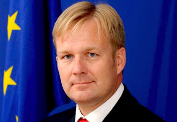 Peter S&oslash;rensen; foto: Eusrbih.org