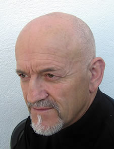 Luka Lagator