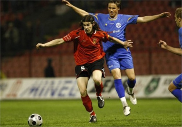 Adnan Zahirović Adnan Zahirović