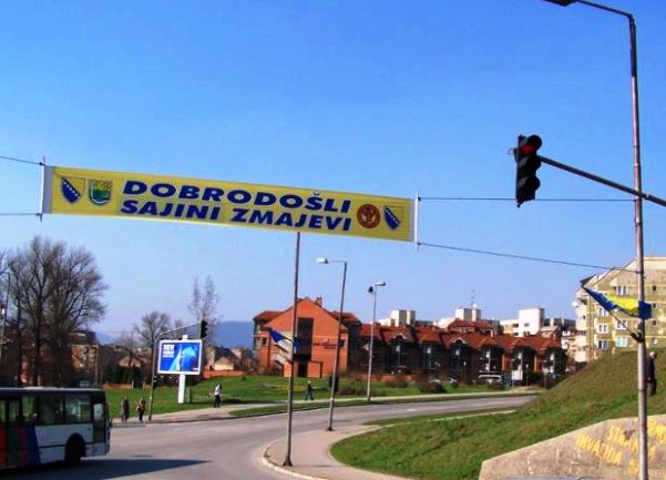 zenica jutros