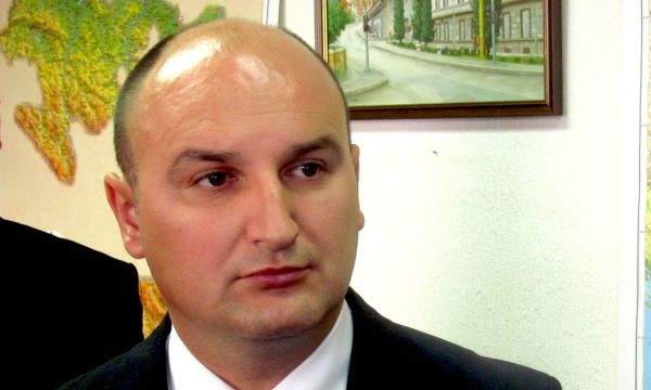 Aleksandar Džombić; foto: SRNA