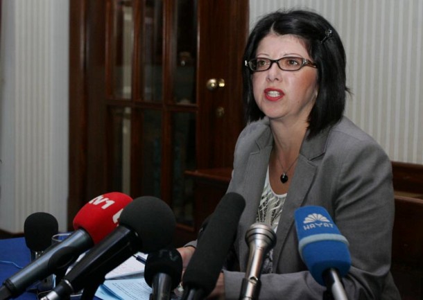 Elvira Abdić Jelenović/ Foto: DEPO