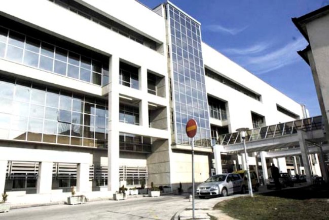 klinicki centar sarajevo