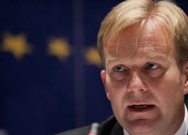 Peter Sorenssen/Foto: DEPO