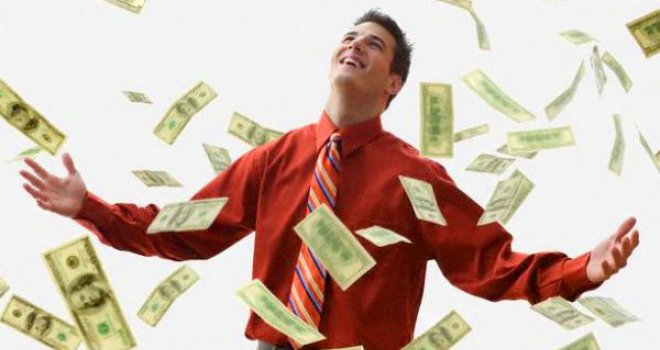 Sudbina se okreće: Ova tri horoskopska znaka u decembru dobijaju sve – od novca do života iz snova!