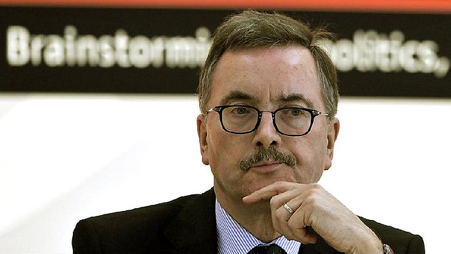 Jurgen Stark 