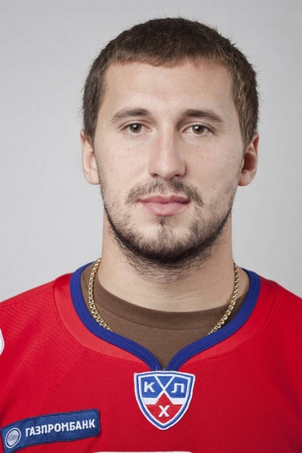aleksandar galimov