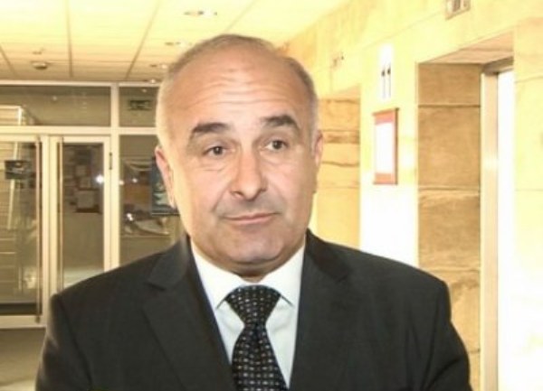 Rusmir Sendić Rusmir Sendić