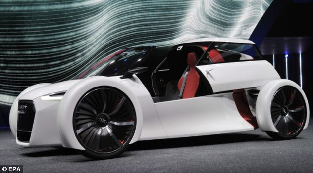audi 114