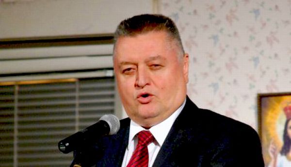 Dragan Pajić; foto: Blic.rs Dragan Pajić; foto: Blic.rs