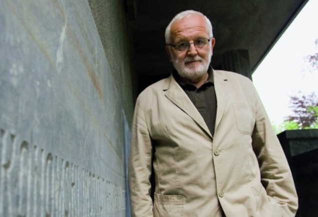 JOŽE MENCINGER