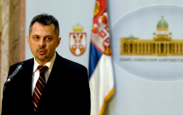 Igor Radojičić; foto: Kurir-info.rs Igor Radojičić; foto: Kurir-info.rs