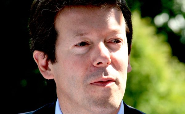 Nigel Casey; foto: Reuters Nigel Casey; foto: Reuters