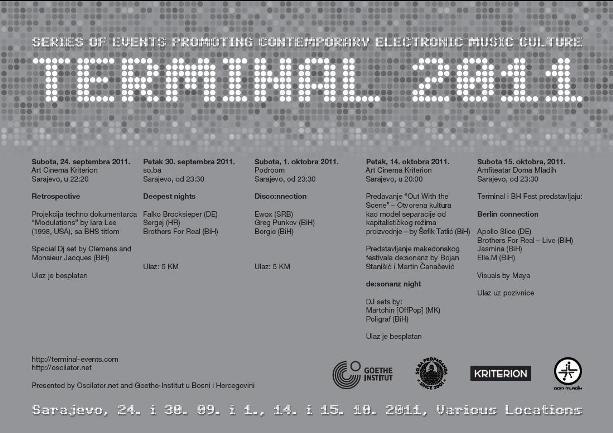 terminal 2011