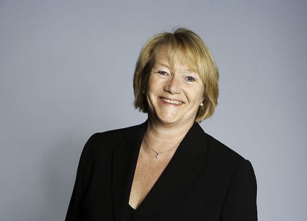 Karin S. Woldseth