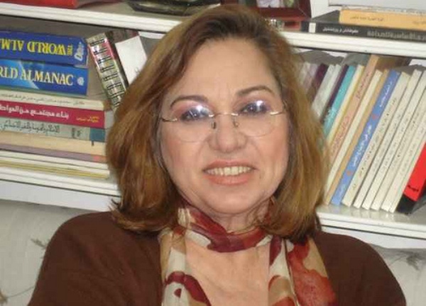 Ekbal Baraka
