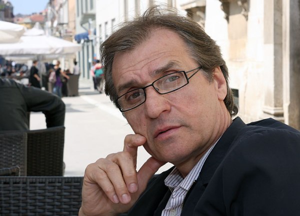 zekerijah smajic