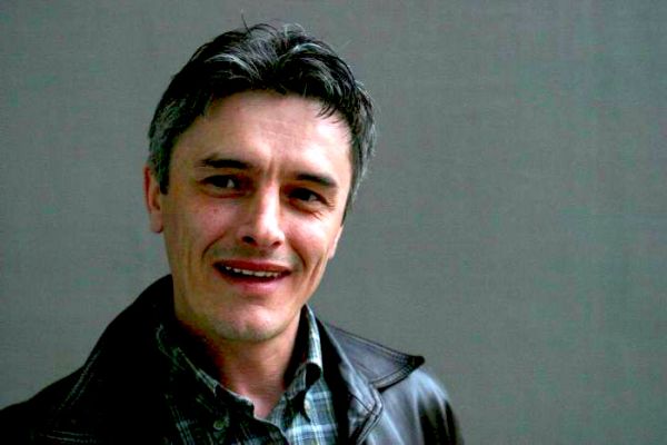 Zijad Turković; foto: Nino Maričić Zijad Turković; foto: Nino Maričić