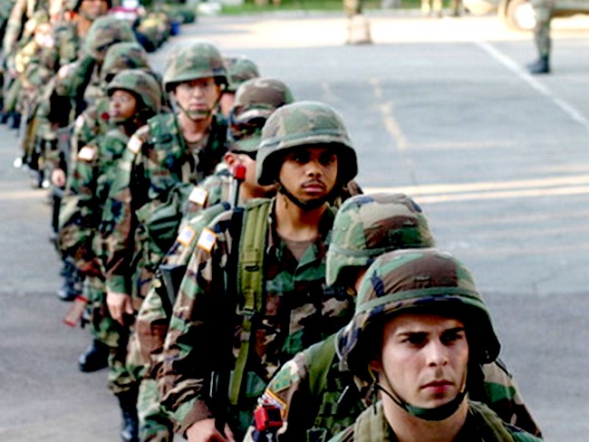 us army