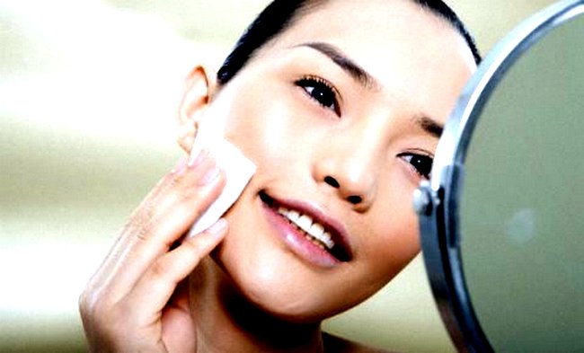 šminka - žena šminka - žena