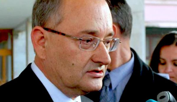 Božo Ljubić; foto: Slobodnaevropa.org Božo Ljubić; foto: Slobodnaevropa.org