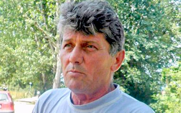 Miodrag Mihajlović; foto: Danas.rs Miodrag Mihajlović; foto: Danas.rs