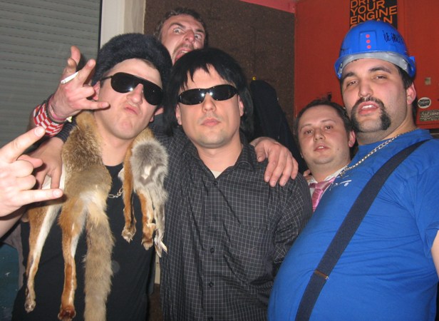 Brkovi Brkovi