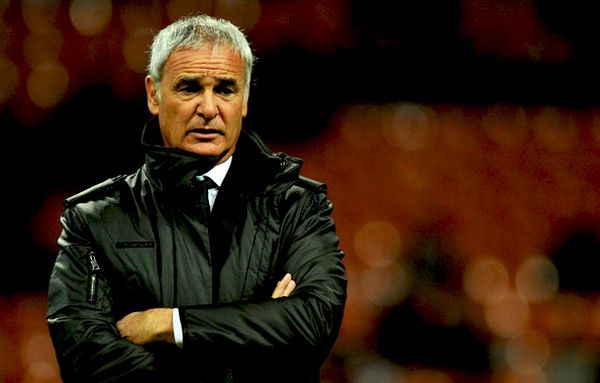 Claudio Ranieri; foto: Getty Images Claudio Ranieri; foto: Getty Images