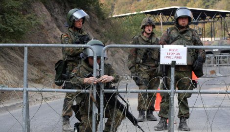 kosovo-kfor