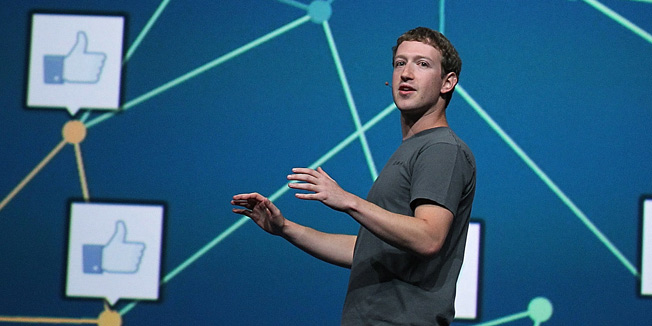 Zuckerberg Zuckerberg
