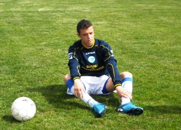 armin hodzic armin hodzic