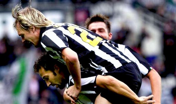 Krasić je prošle sezone za Juventus odigrao 33 utakmice i postigao sedam golova; foto: AP Krasić je prošle sezone za Juventus odigrao 33 utakmice i postigao sedam golova; foto: AP