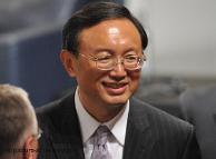 Jang Jiechi 