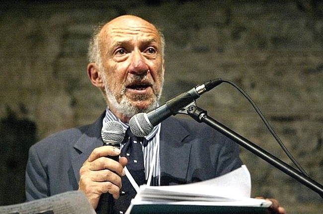 richard falk richard falk