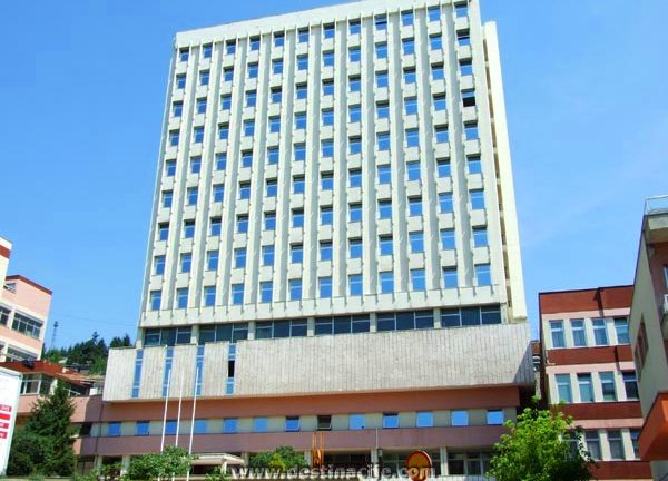 bolnica abdulah nakas bolnica abdulah nakas