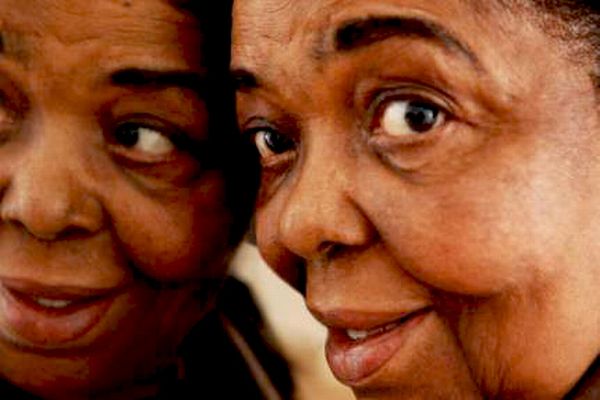 Cesaria Evora; foto: AP Cesaria Evora; foto: AP