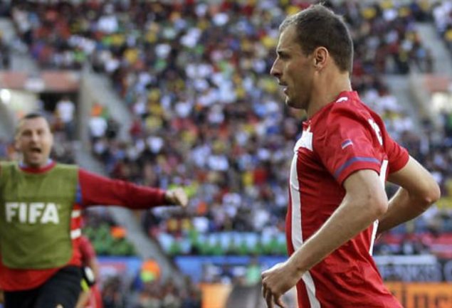 Milan Jovanović Milan Jovanović