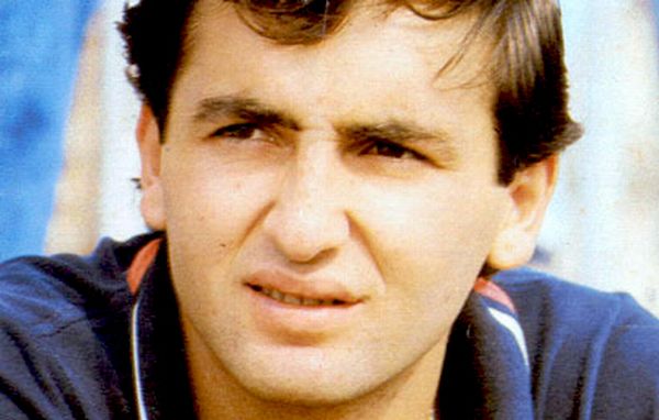 Dragan Mance; foto: Vestinet.rs Dragan Mance; foto: Vestinet.rs