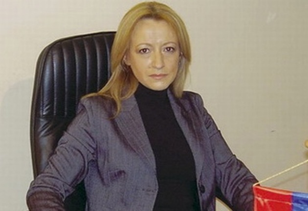 Aleksandra Pandurević