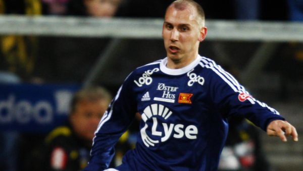 Jone Samuelsen; foto: Dagbladet.no Jone Samuelsen; foto: Dagbladet.no
