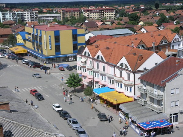 odzak